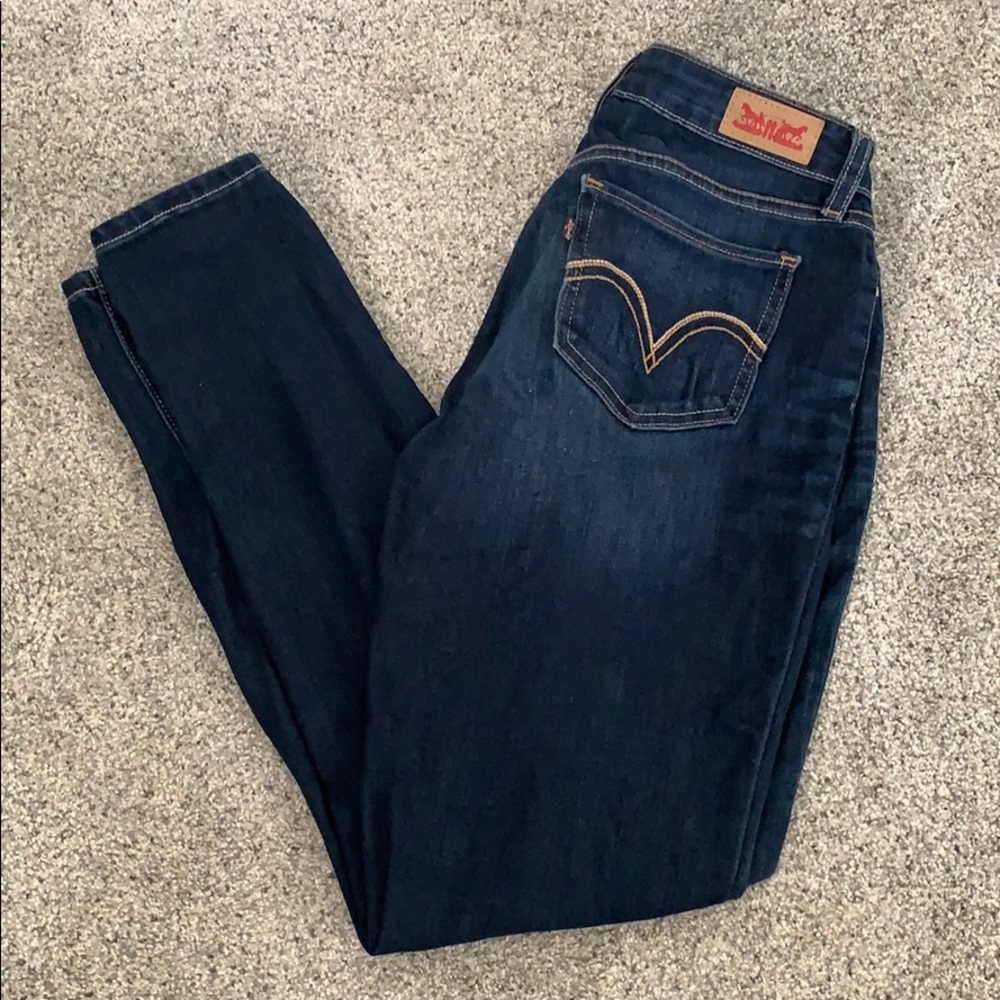Levi’s Skinny Jeans